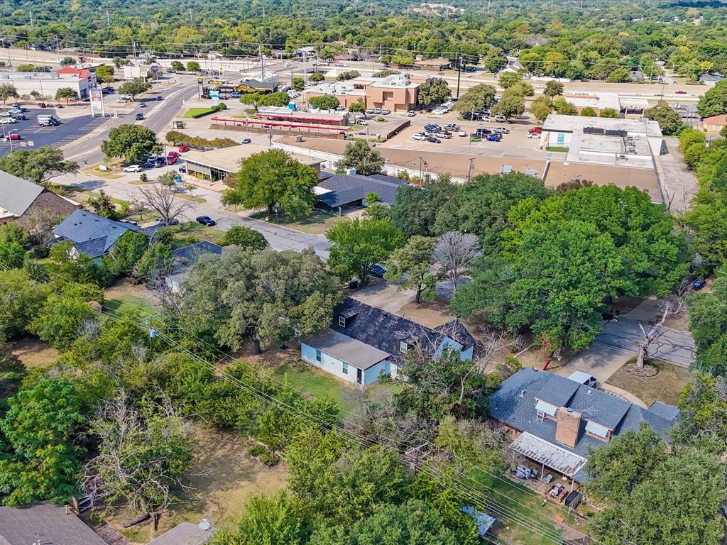 Wedgwood Add - Residential