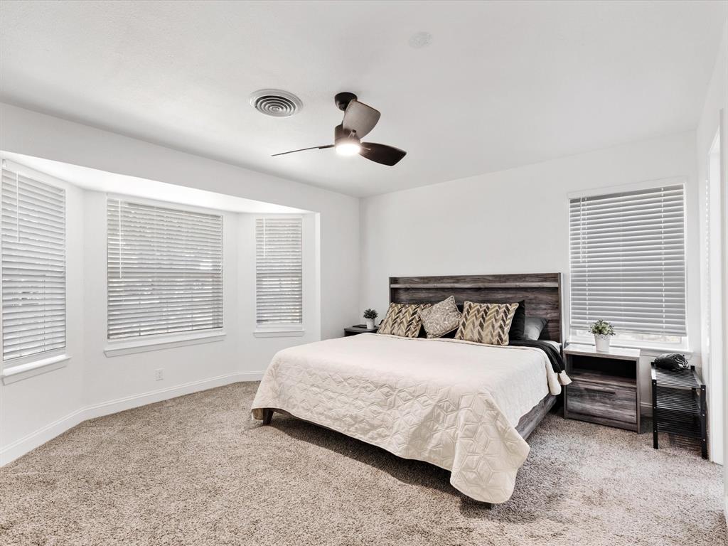 Wedgwood Add - Residential