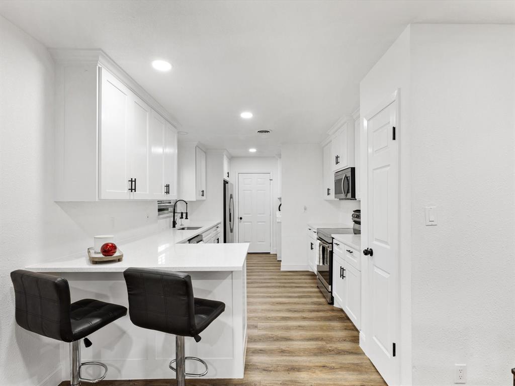 Wedgwood Add - Residential