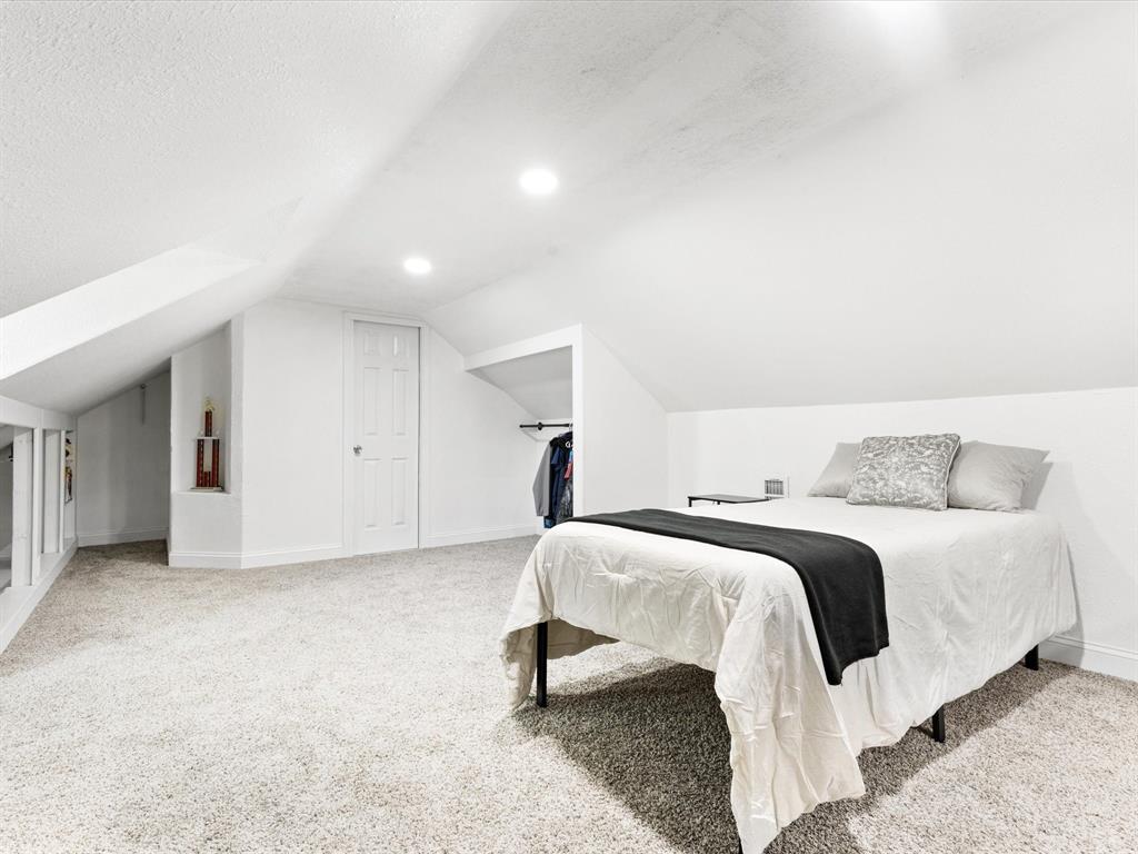 Wedgwood Add - Residential