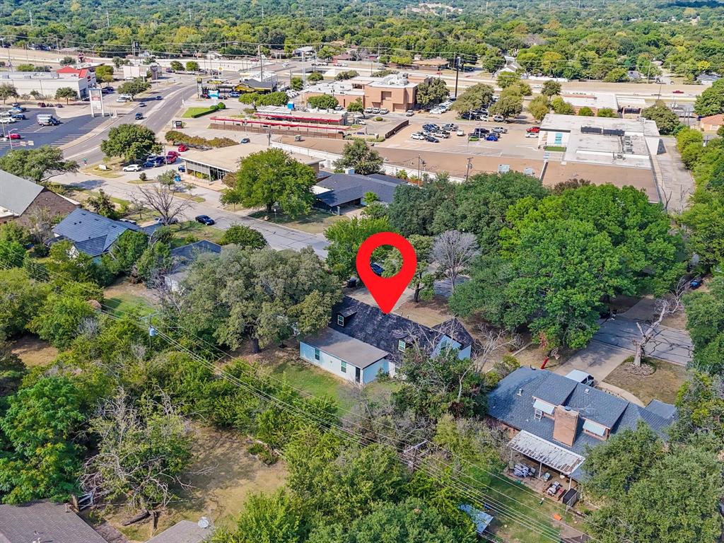 Wedgwood Add - Residential