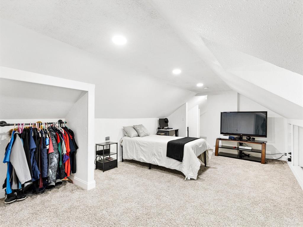 Wedgwood Add - Residential