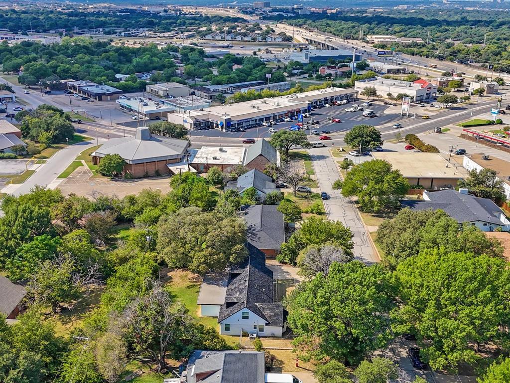 Wedgwood Add - Residential