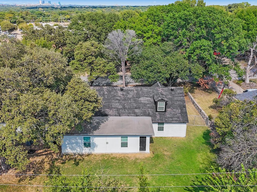 Wedgwood Add - Residential