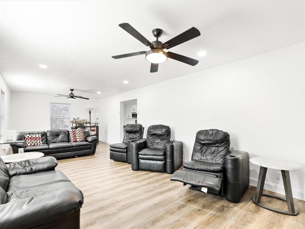 Wedgwood Add - Residential