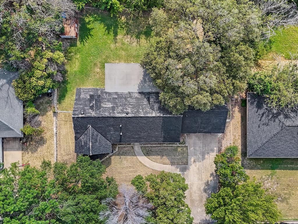 Wedgwood Add - Residential