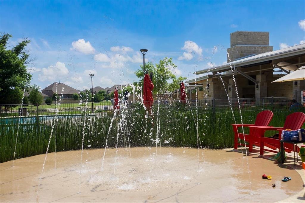 Trinity Falls - Residential