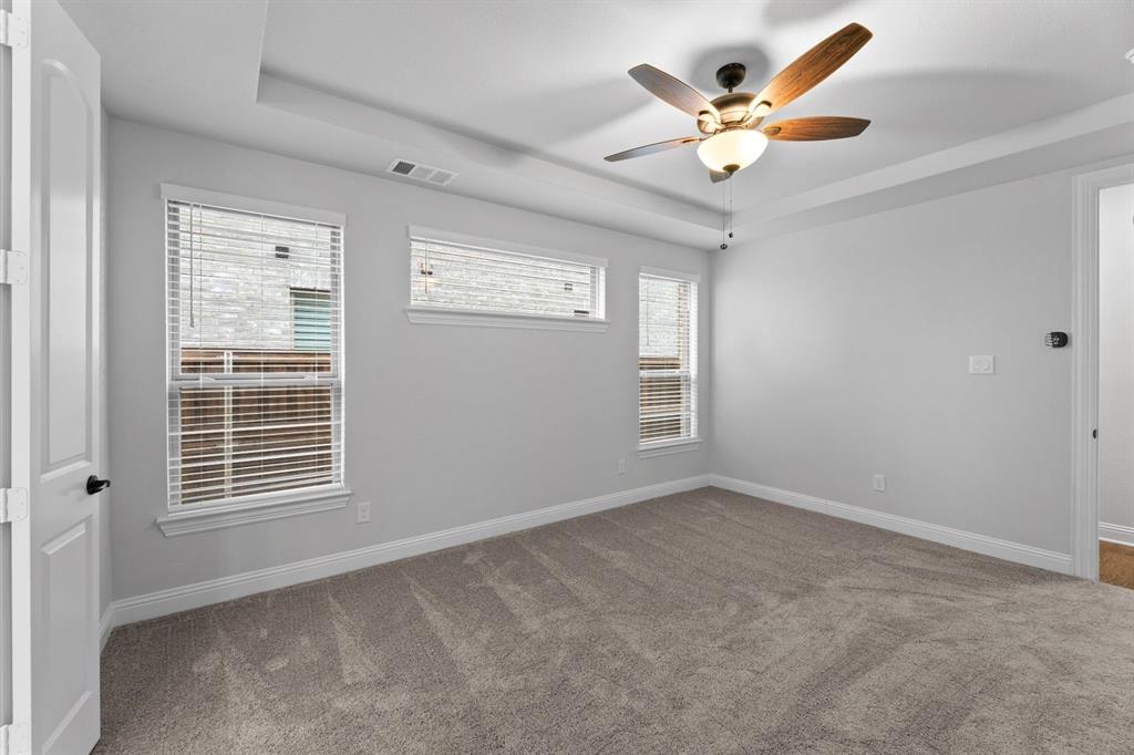 Trinity Falls - Residential