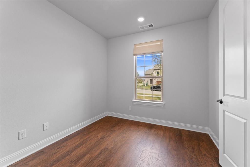 Trinity Falls - Residential