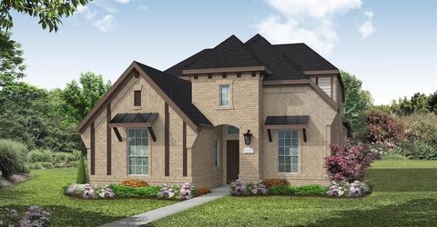 2521 Cedar Valley Cove McKinney TX 75071