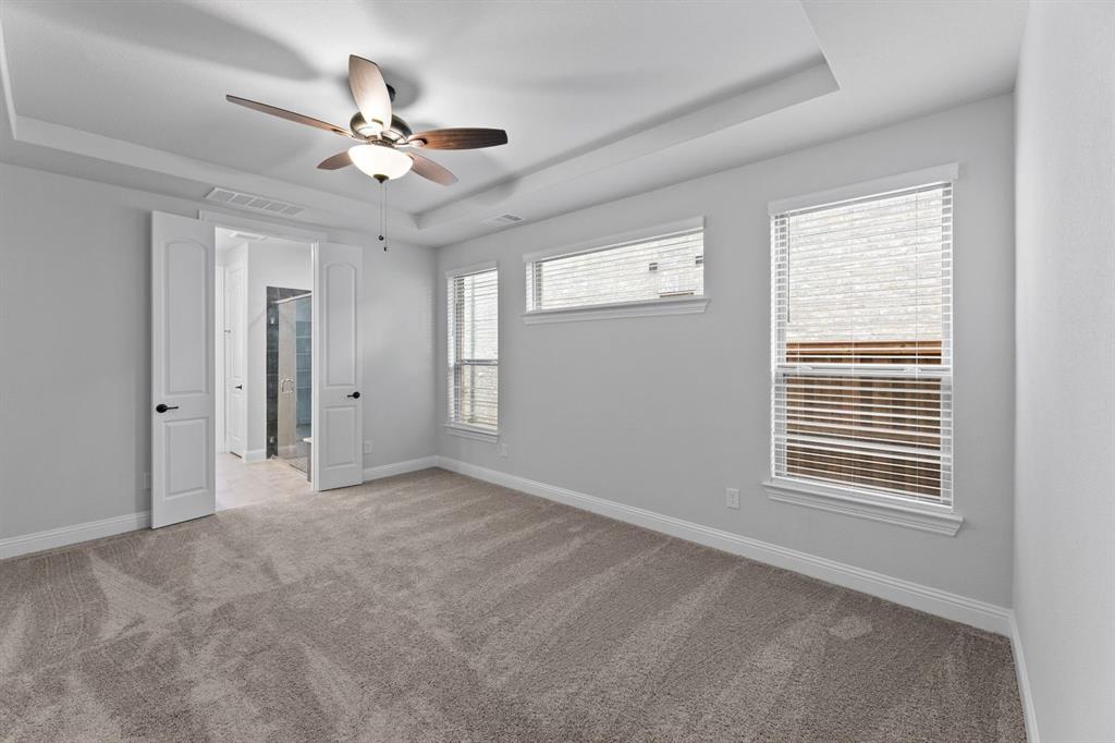 Trinity Falls - Residential