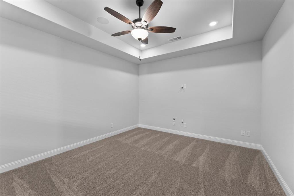 Trinity Falls - Residential