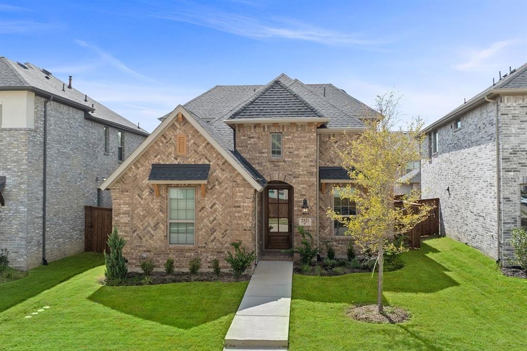 2521 Cedar Valley Cove