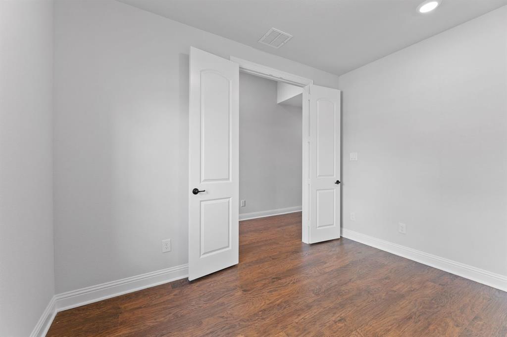 Trinity Falls - Residential