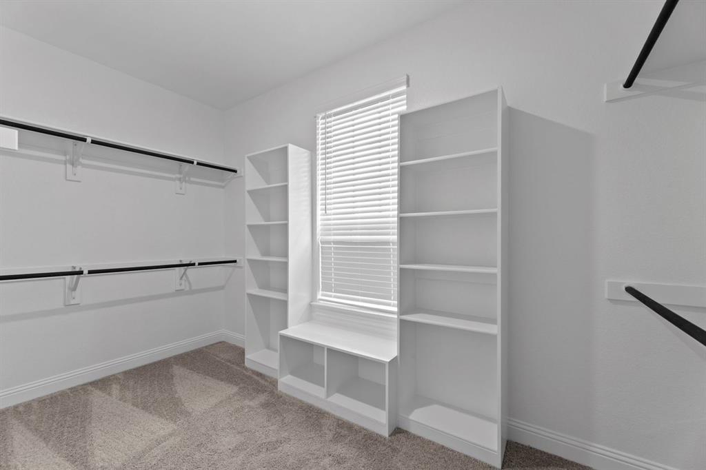 Trinity Falls - Residential