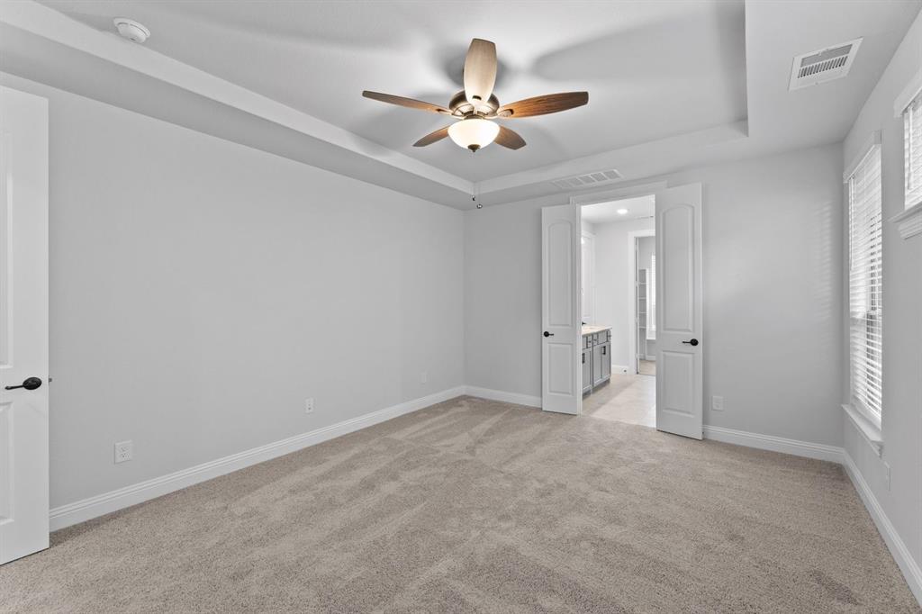 Trinity Falls - Residential