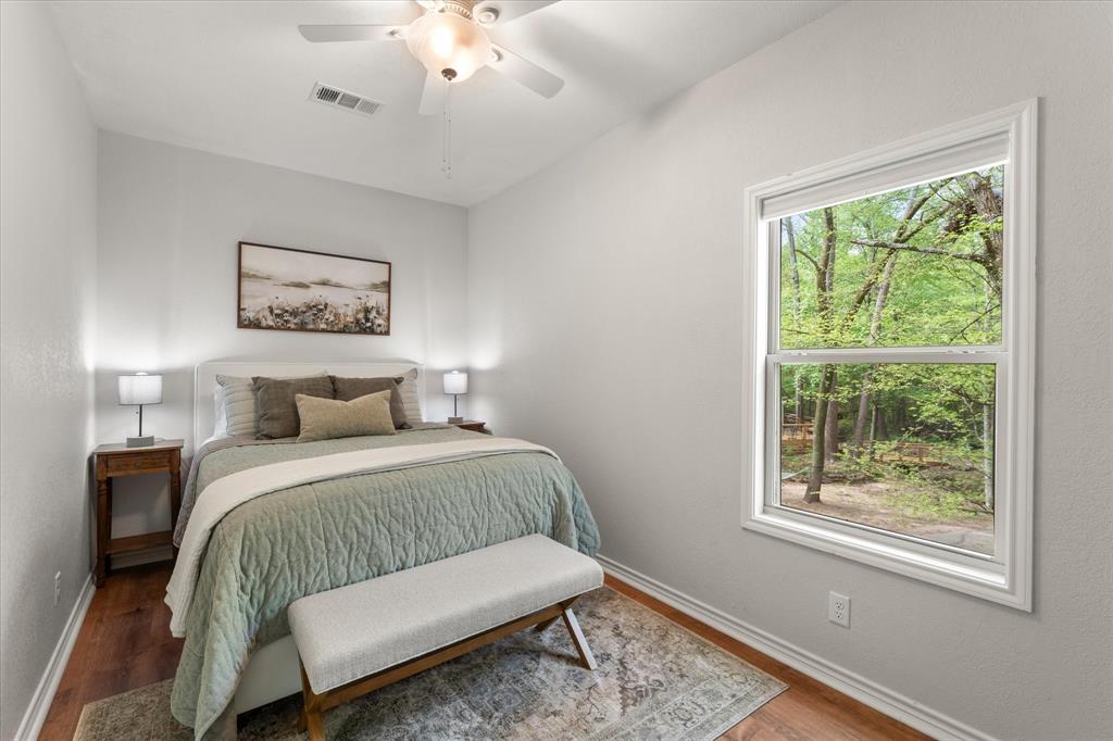 Barker Creek - Residential