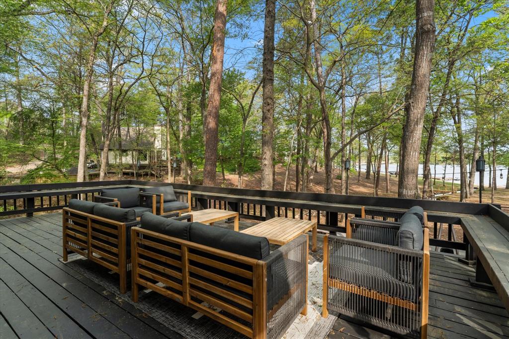 Barker Creek - Residential