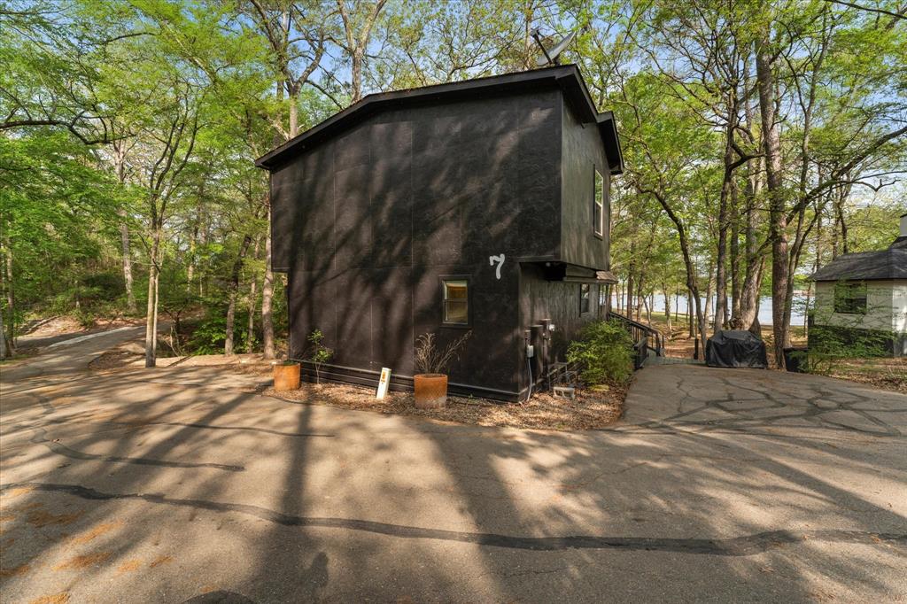 Barker Creek - Residential