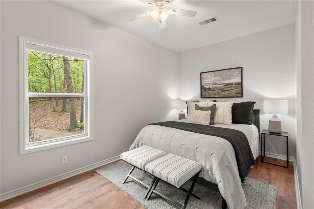 Barker Creek - Residential