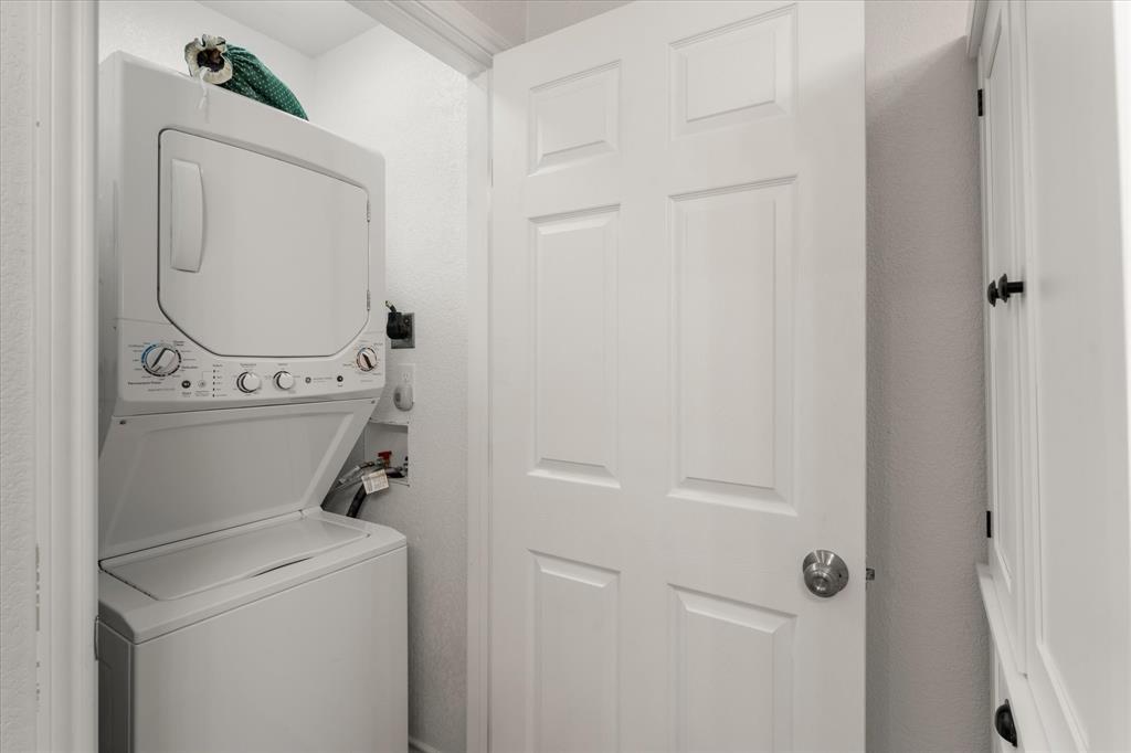 Barker Creek - Residential