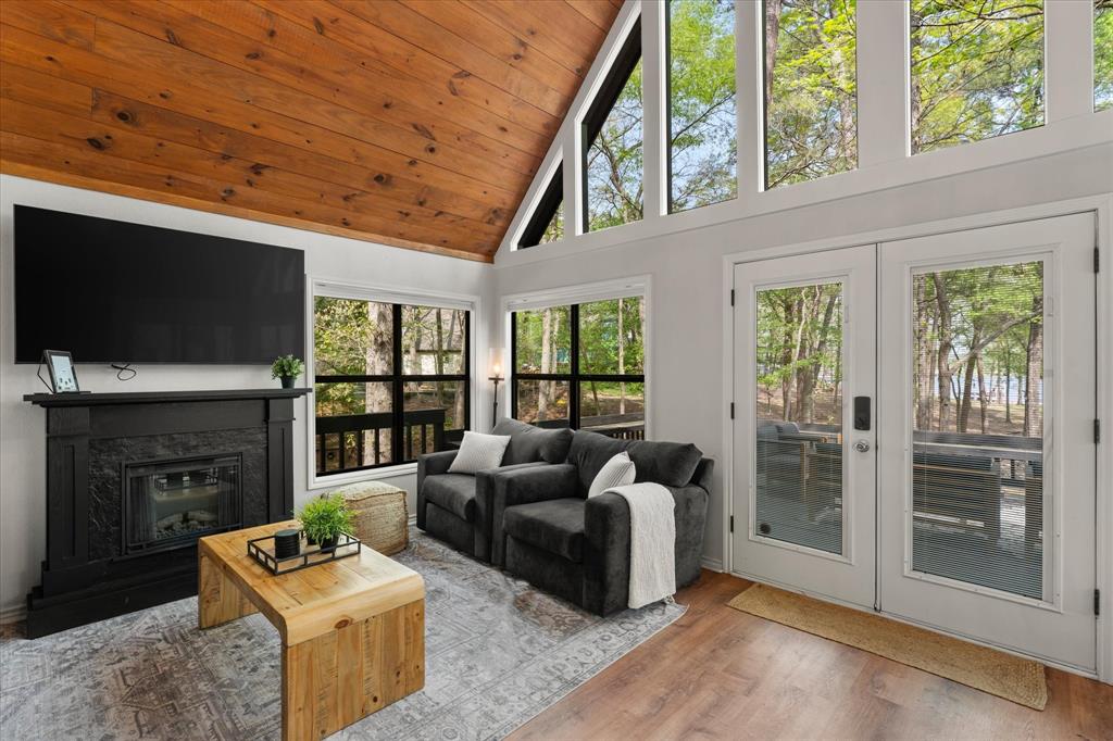 Barker Creek - Residential