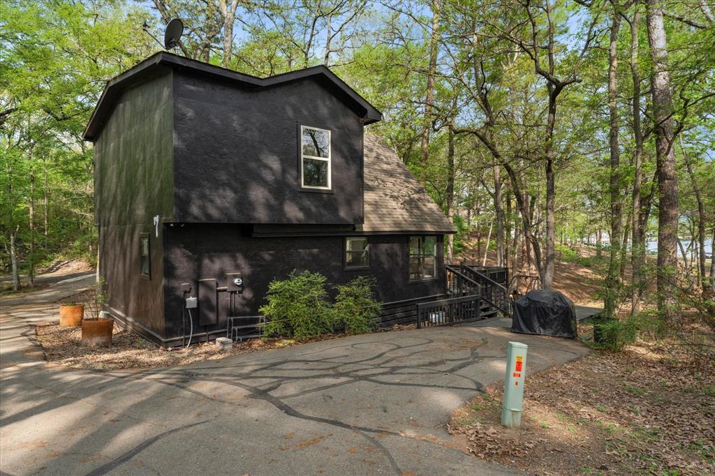 Barker Creek - Residential