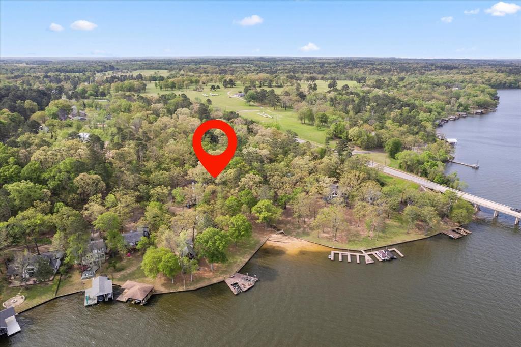 Barker Creek - Residential