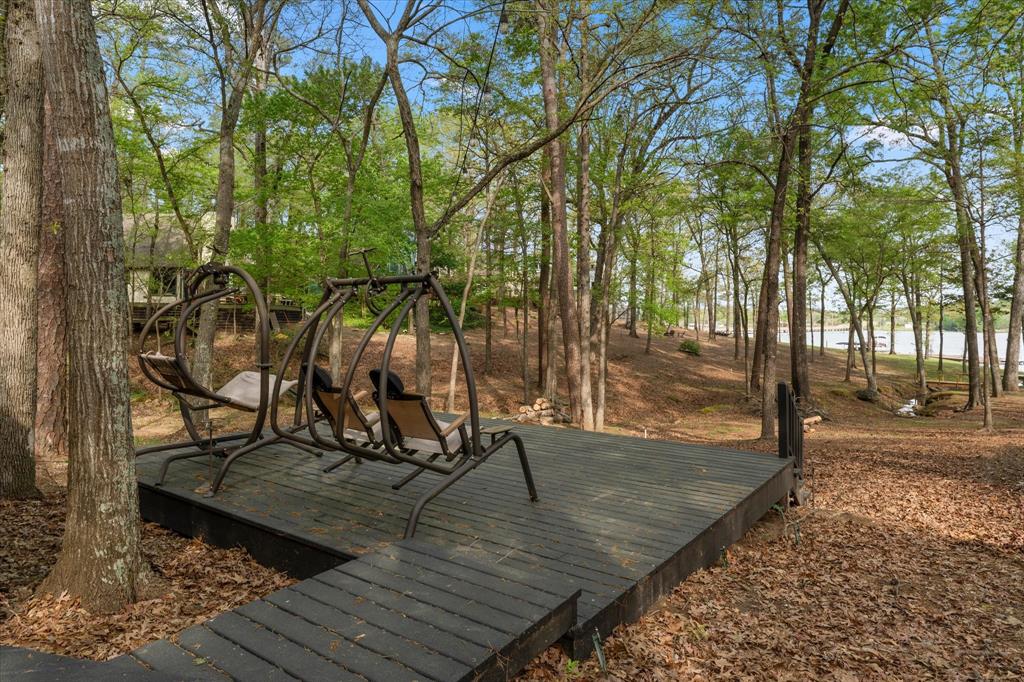 Barker Creek - Residential