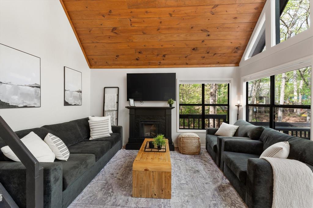 Barker Creek - Residential