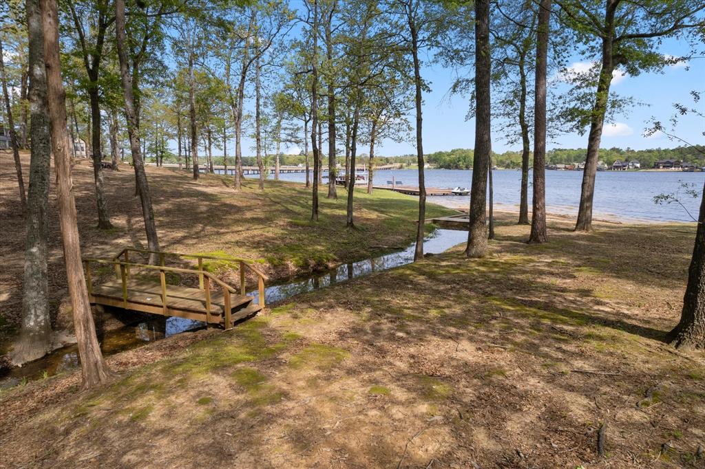 Barker Creek - Residential