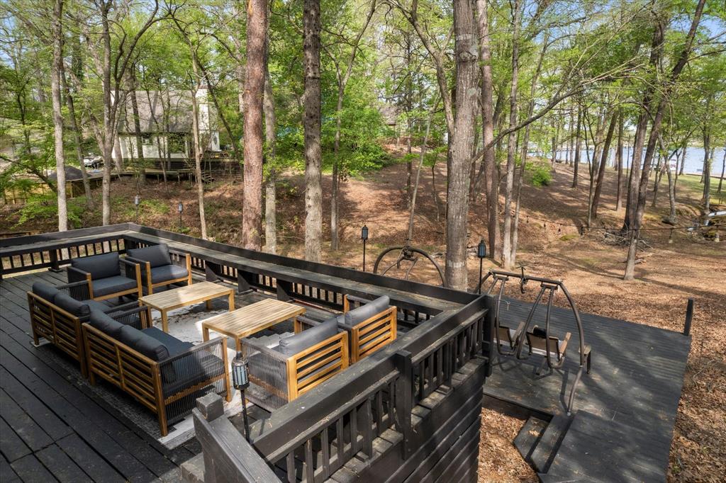 Barker Creek - Residential