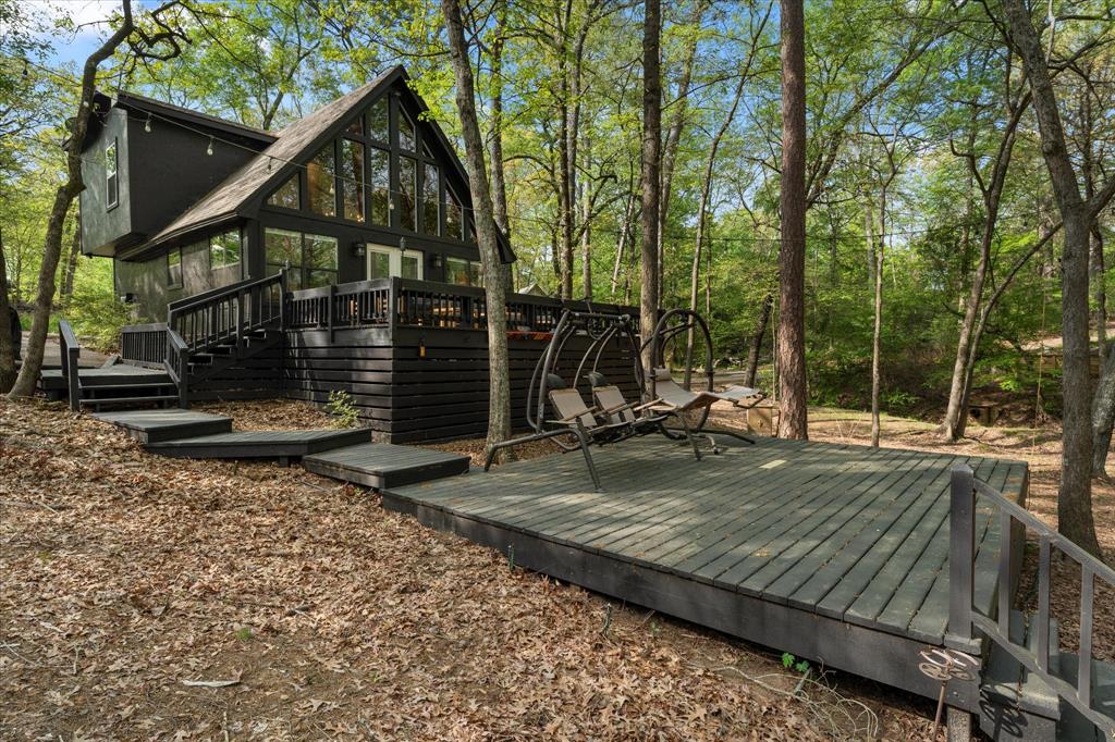 Barker Creek - Residential