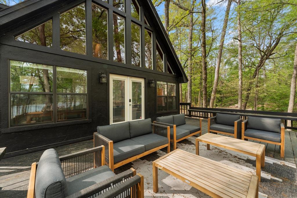 Barker Creek - Residential