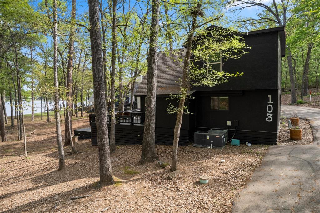 Barker Creek - Residential