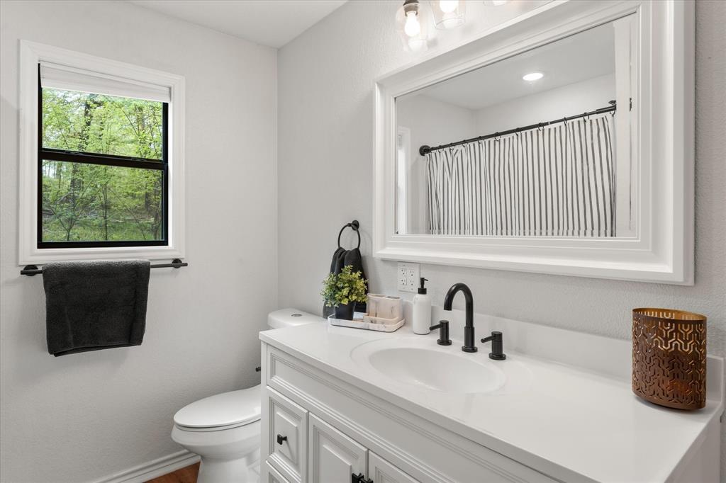 Barker Creek - Residential