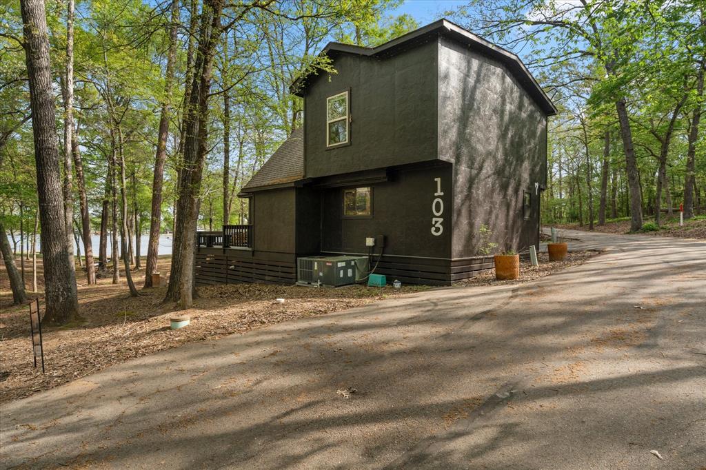 Barker Creek - Residential