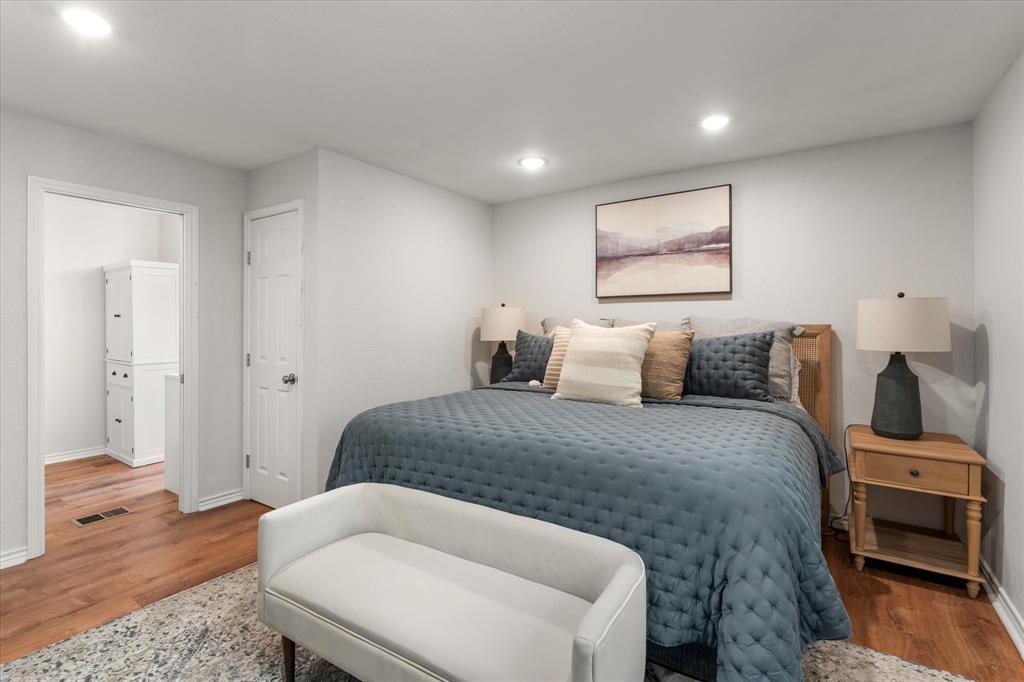 Barker Creek - Residential