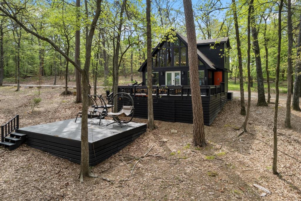 Barker Creek - Residential