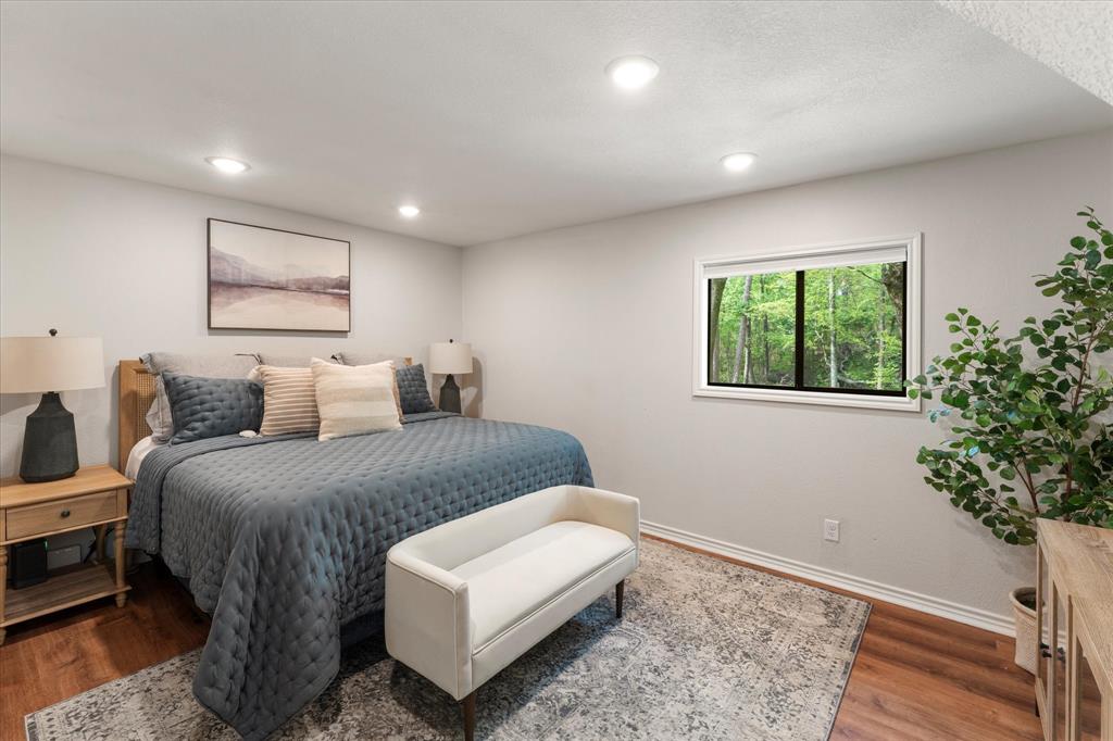 Barker Creek - Residential