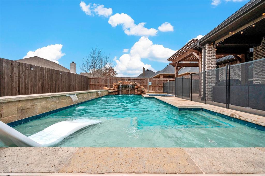 Willow Spgs Ph 2 Sec 1 - Residential