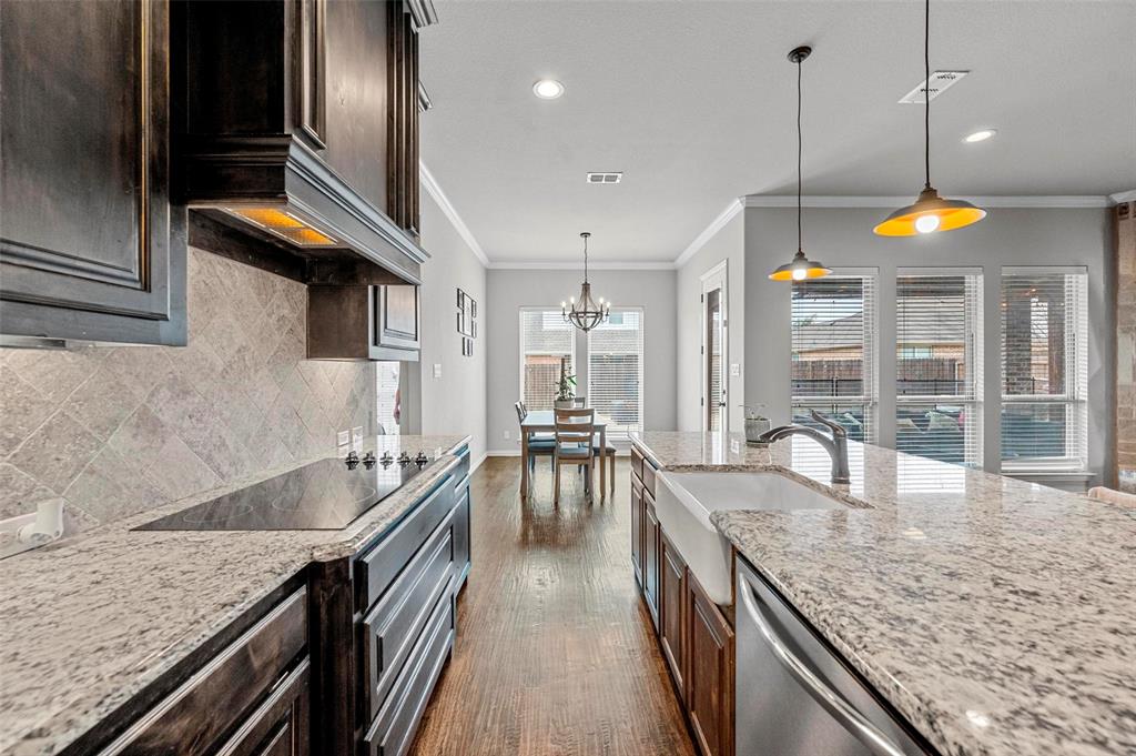 Willow Spgs Ph 2 Sec 1 - Residential