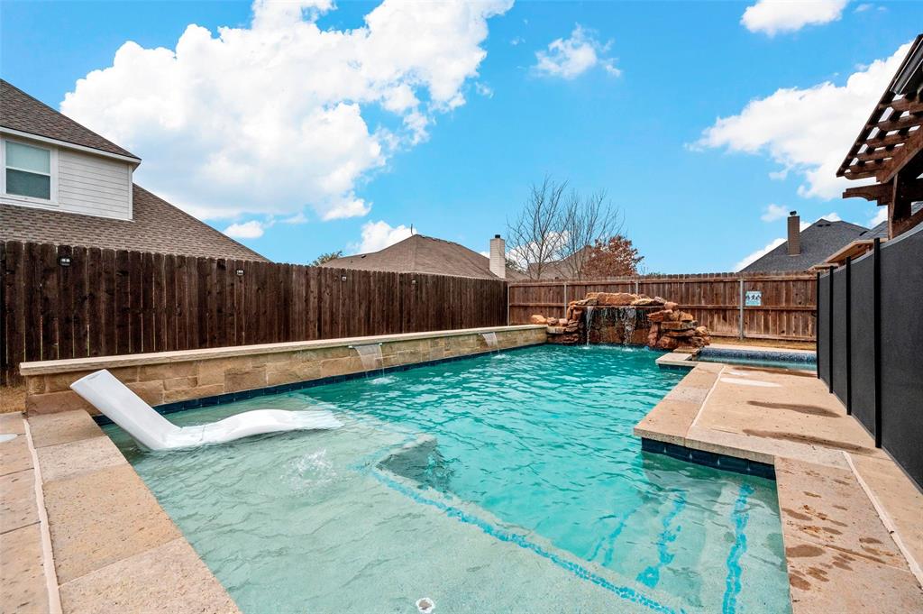 Willow Spgs Ph 2 Sec 1 - Residential