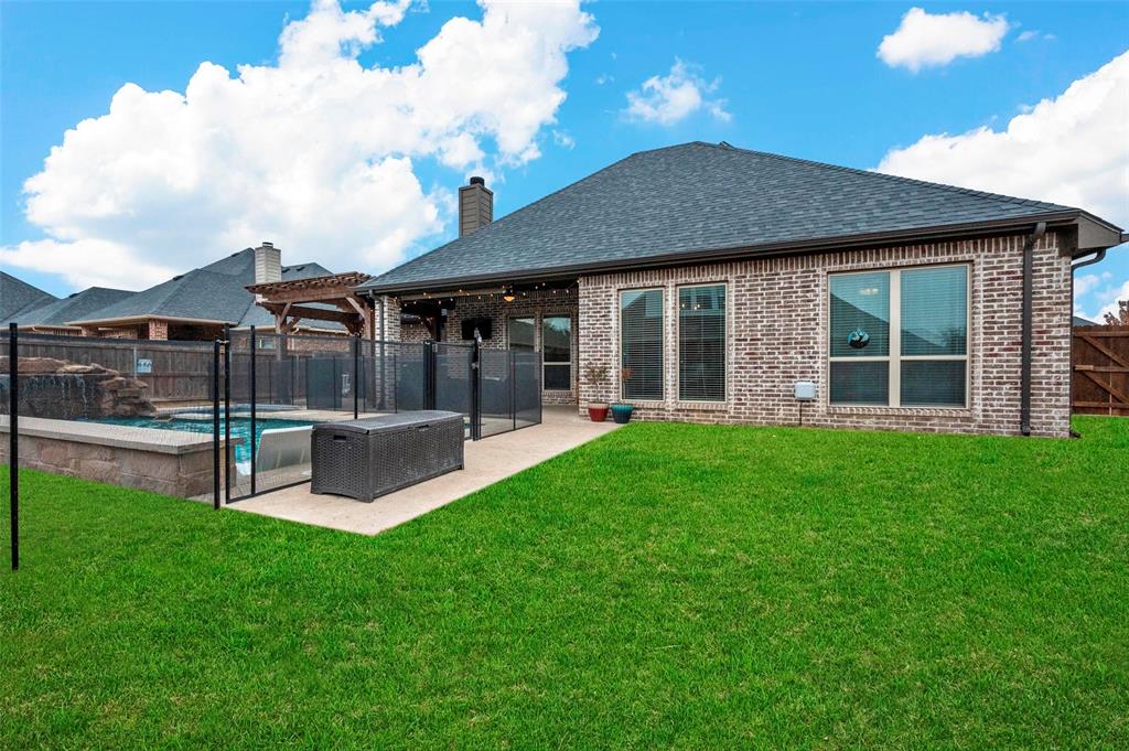 Willow Spgs Ph 2 Sec 1 - Residential