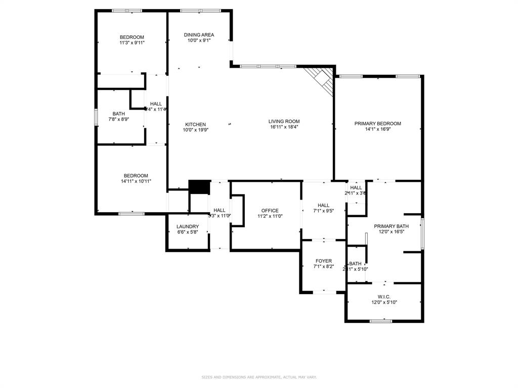 Willow Spgs Ph 2 Sec 1 - Residential