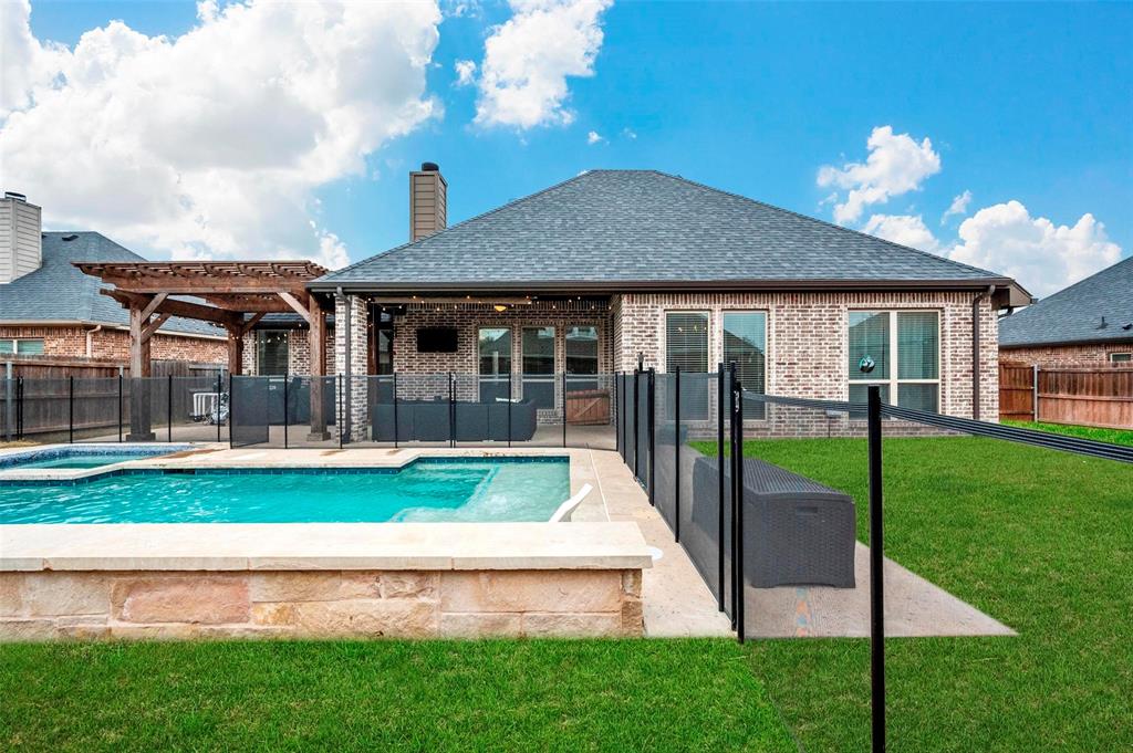 Willow Spgs Ph 2 Sec 1 - Residential