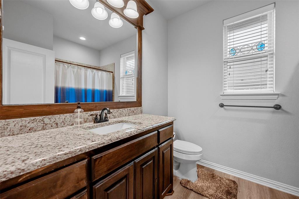 Willow Spgs Ph 2 Sec 1 - Residential