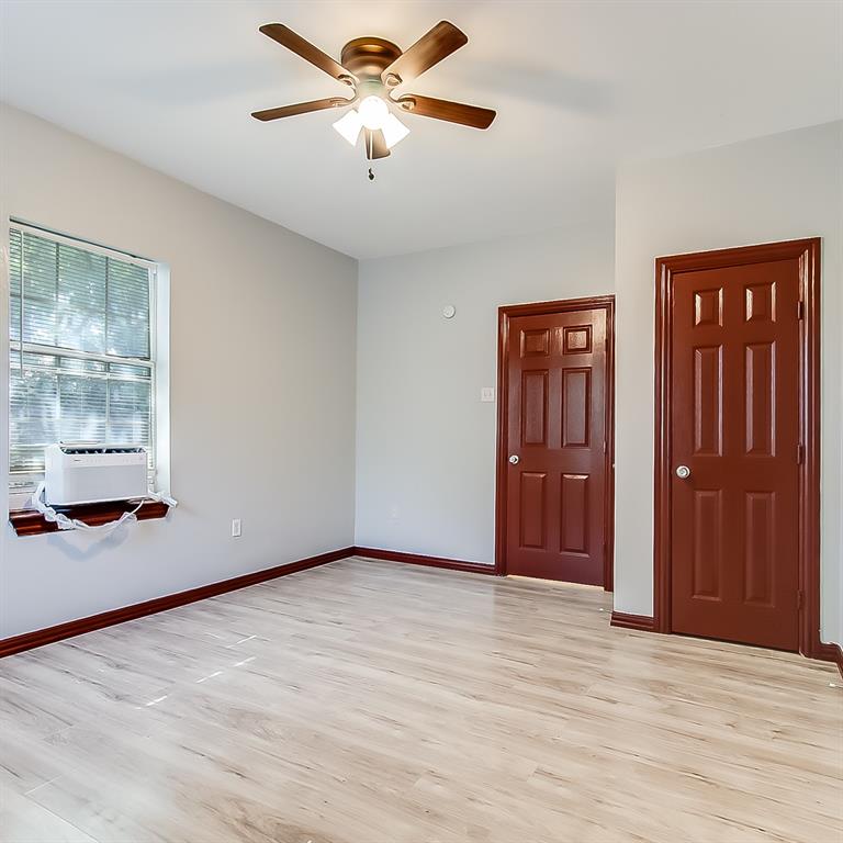 South Hemphill Heights Add - Residential Income