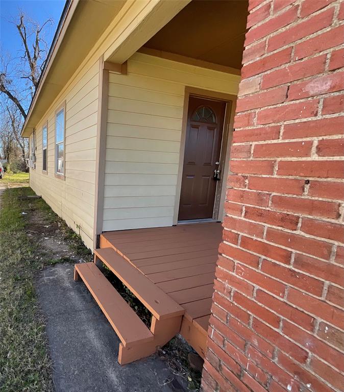 South Hemphill Heights Add - Residential Income