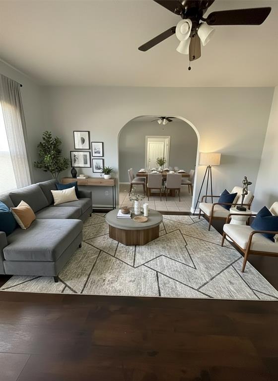 South Hemphill Heights Add - Residential Income